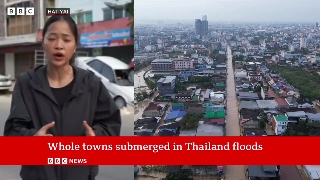 At least 43 people killed in Indonesia floods