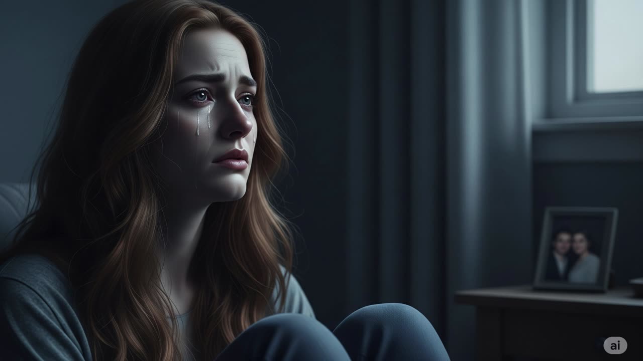 🎵 No puedo vivir sin ti 💔🌧️