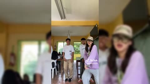 TT DANCE MASHUP SEPTEMBER 2025