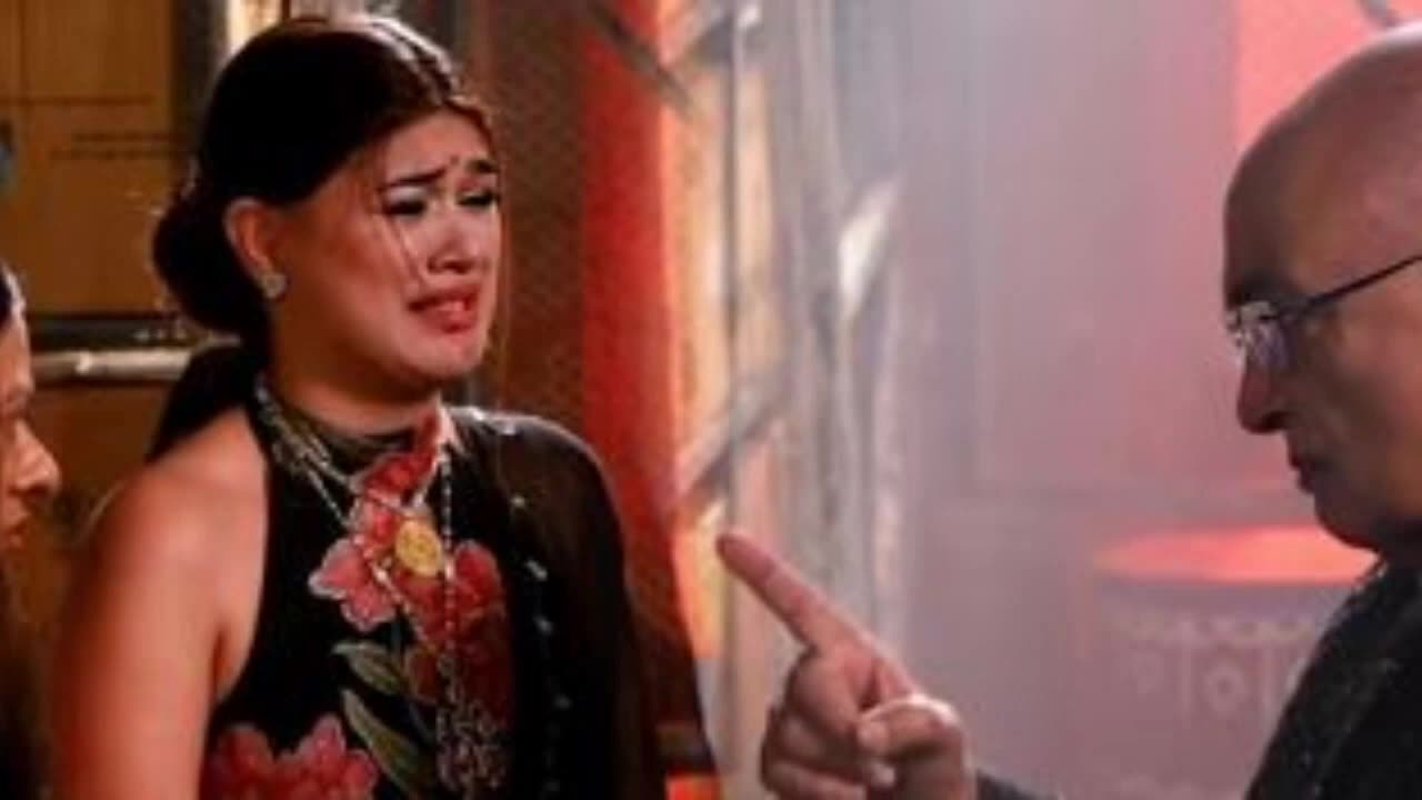 Mannat Today Full Episode ¦ Police Arrest Mannat