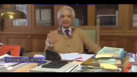 ANTONIO ZICHICHI: "SENZA EFFETTO SERRA, CI SAREBBERO 18 GRADI SOTTOZERO DI TEMPERATURA MEDIA"