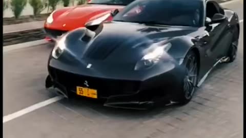 💎🚀 The Most STUNNING Luxury Car Interior You'll See! | LuxurySportsCars