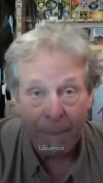 Stop poisoning yourself