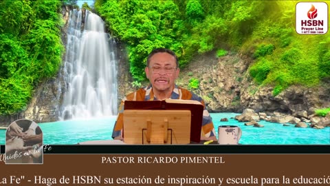 DIOS SIGUE HABLANDO HASTA EL DIA DE HOY | Unidos en la Fe