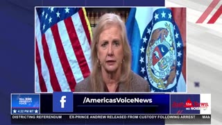 Missouri Attorney General Catherine Hanaway cautiously optimistic about the 2030 census