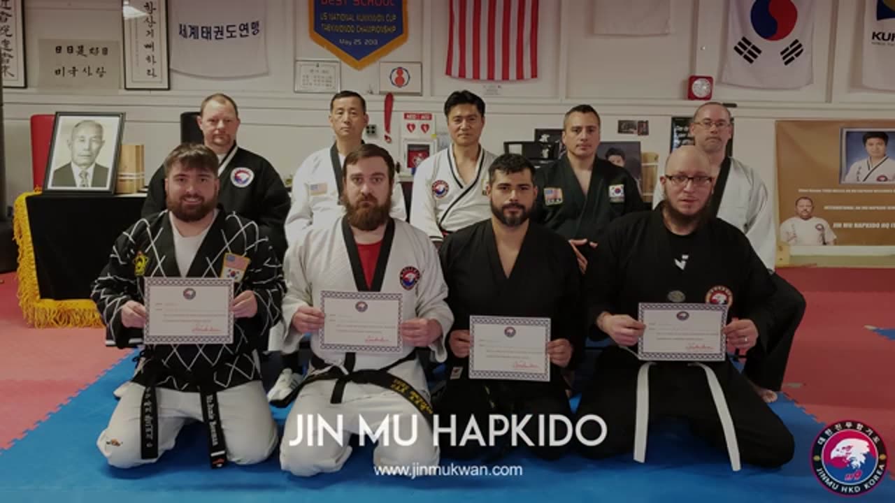 Hapkido