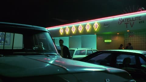 The Limey 1999 ‧ Crime/Thriller rip Terrance stamp