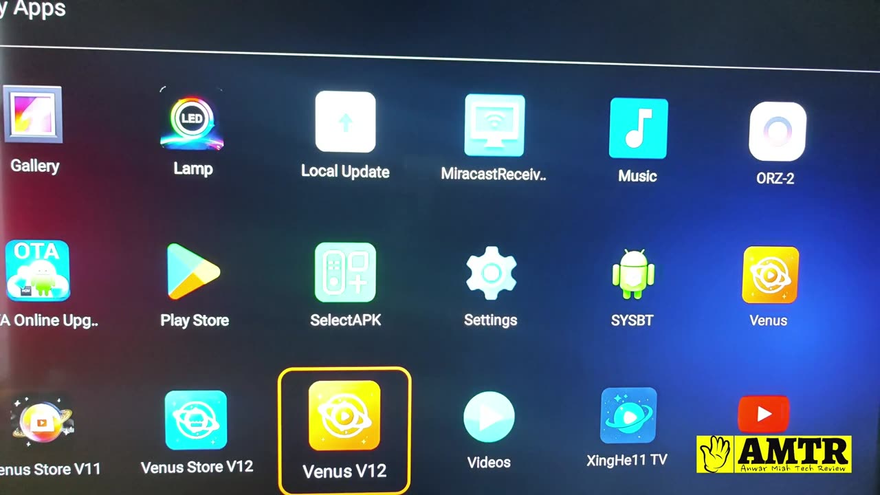 2025 Brand New Model EVPAD 12P is Here!