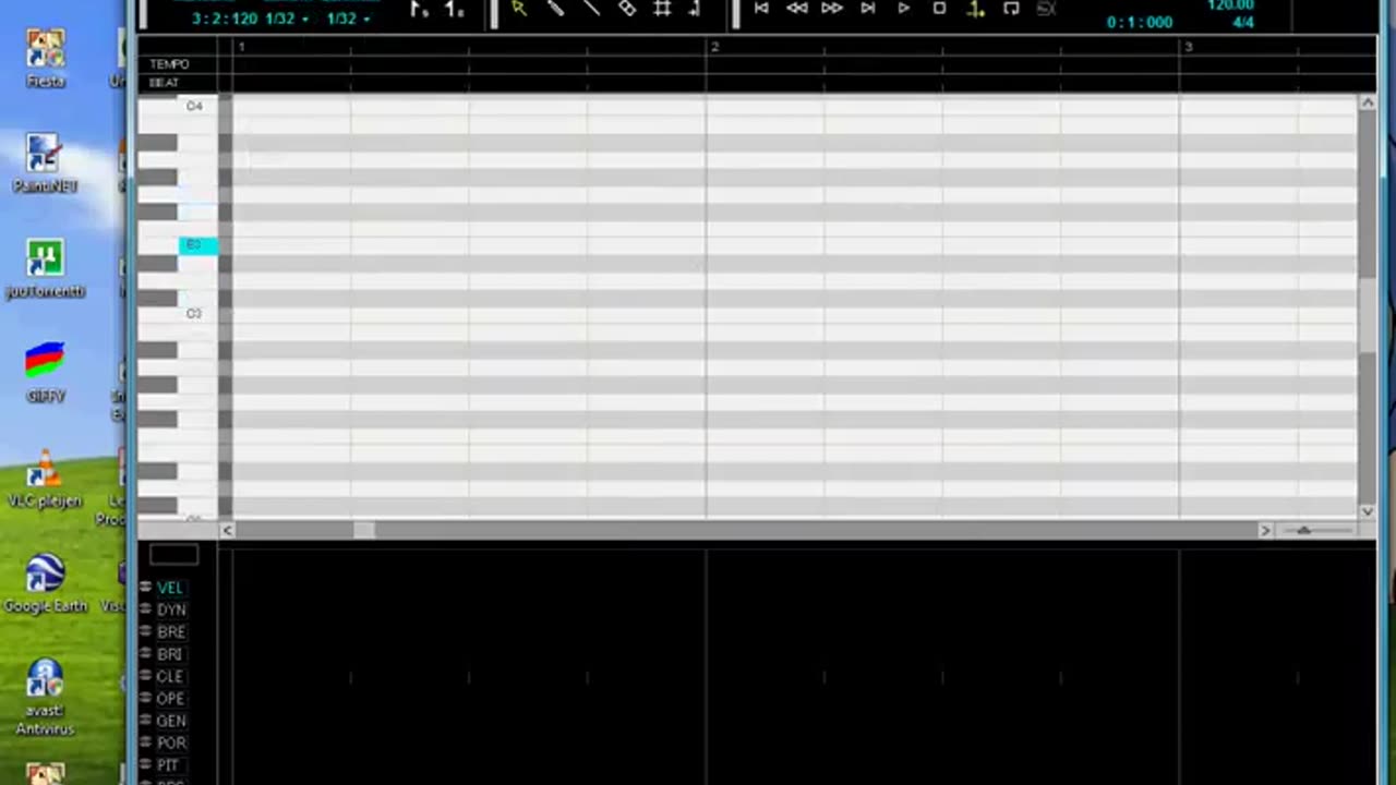 Transform VOCALOID 2 to English!