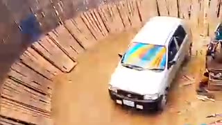 Must Watch: Bike Race #viral