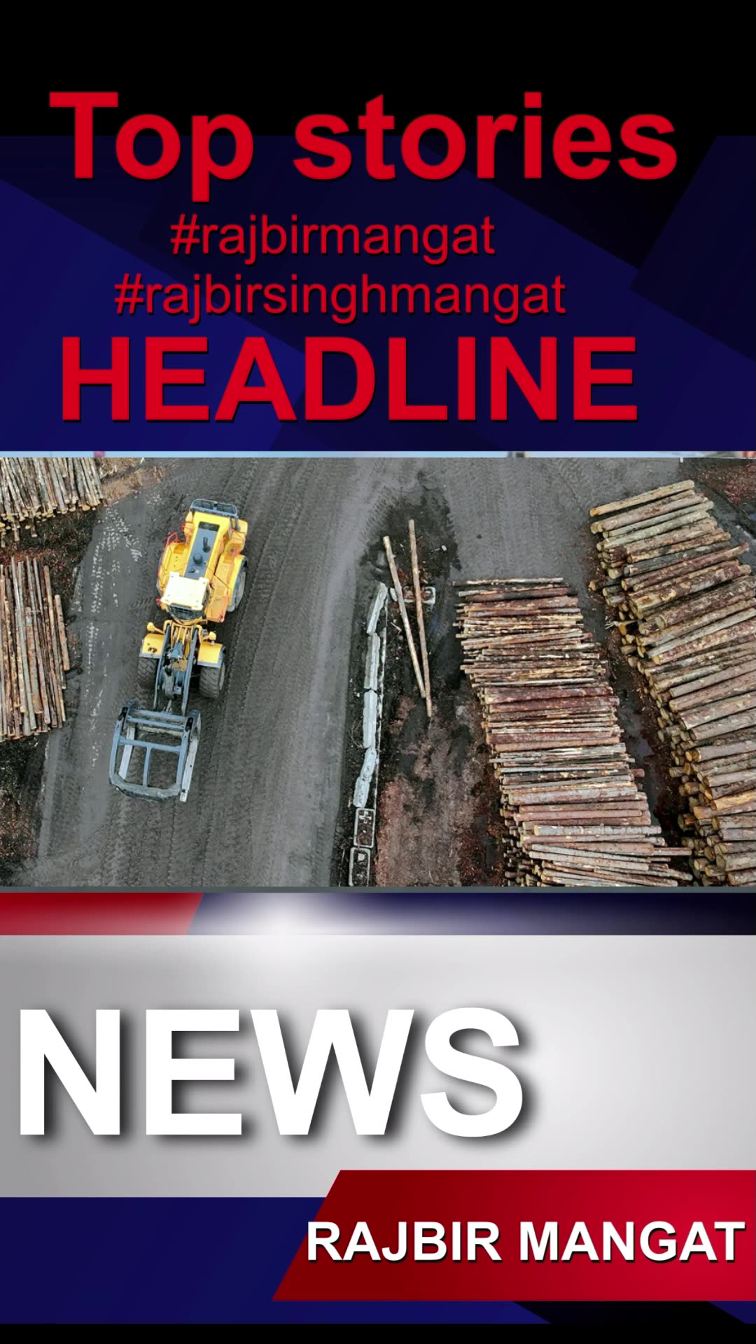 Trump threatens a 35% tariff on Canadian goods, and other nations will be charged up to 20%