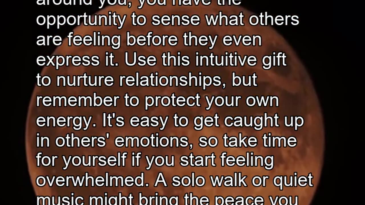 Daily Horoscope | Pisces & Leo 🌟