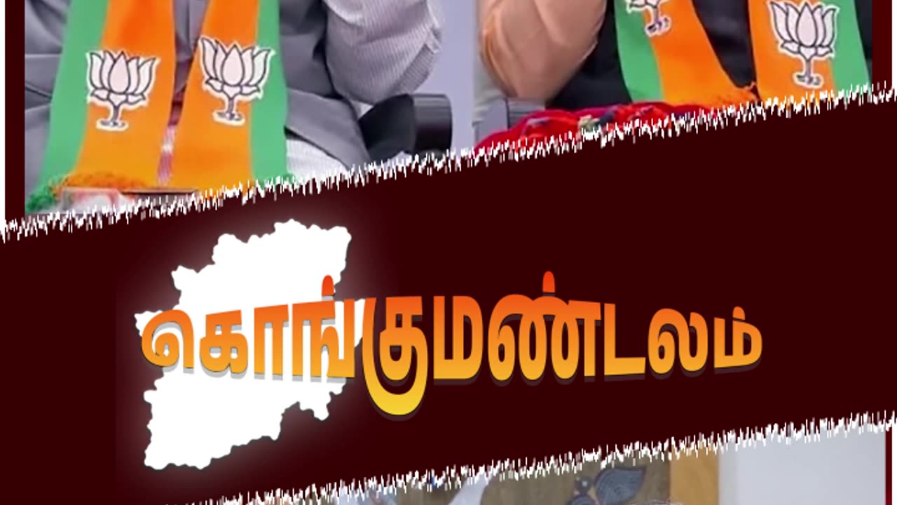 💯 Kongu politics la CPR vs Senthil Balaji – Balaji ku bayam illa! #senthilbalaji #kongunayagan #cpr