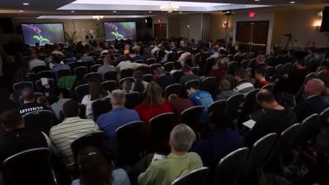 Seminar 1 - Starting the Conversation Pastor Steven Anderson @ Soul-winning Conference