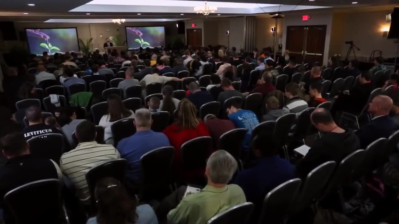 Seminar 1 - Starting the Conversation Pastor Steven Anderson @ Soul-winning Conference
