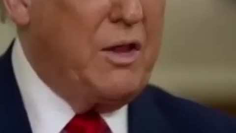 Donald Trump: speak concerning about tariffs