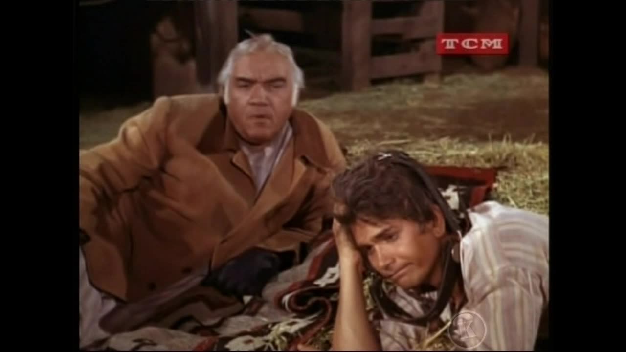 BONANZA - Maestro Hoss