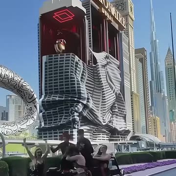 Dubai travel 2024 #shorts #dubai #uae #travel #2024