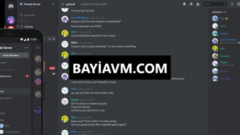 Discord Ekran Paylaşımı Nasıl Yapılır?