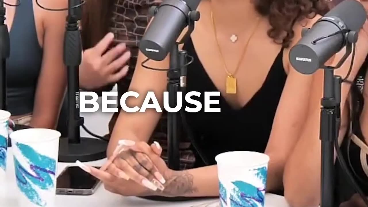 He Thinks Women Will Put Their Guard Down For The Right Man