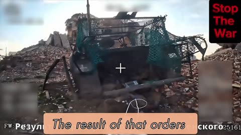 Drone Catches Botched Assault During ‘Ceasefire’ — What Happened in Dzerzhinsk?