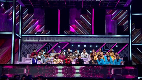 Dance Plus Pro S01E36 8th February 2024 Hindi