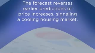 Slight Dip Ahead for U.S. Home Prices