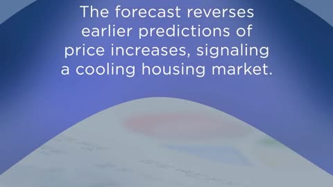 Slight Dip Ahead for U.S. Home Prices