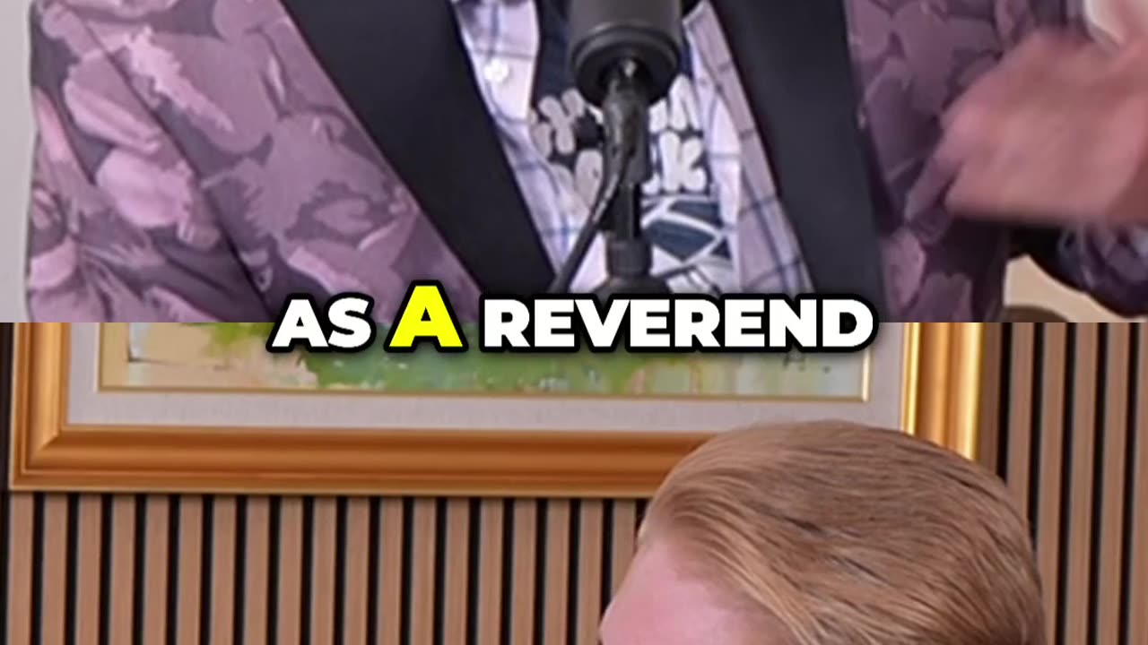 🙏 Prayer vs. Meditation: What’s the Difference? Rev. Tenney Explains!
