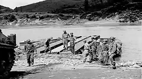 38TH INF ROK STOPS ... - 38TH INF ROK STOPS COUNTERATTACK (23RD INF REGT 2ND DIV MOVI - 111-adc-9202