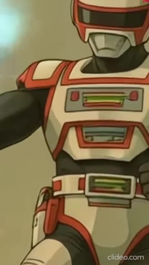 o anime jaspion em quadrinhos.mp4