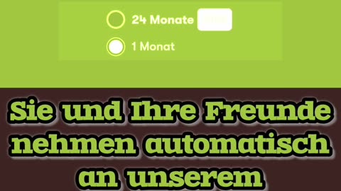 Günstig telefonieren und am Gewinnspiel teilnehmen