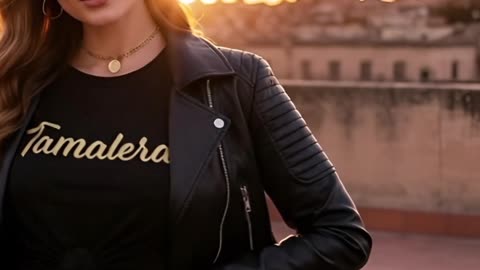 ¿A poco no se te antojó también ser una Tamalera con estilo? #tamalera #modaurbana