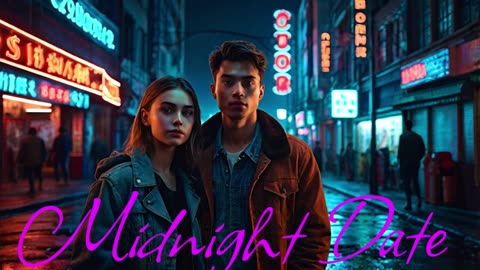 RAP. Song Midnight Date..