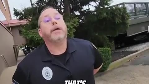 😂👴 You Won't Believe This Cringeworthy Power Play! Authority Fail | FunFM
