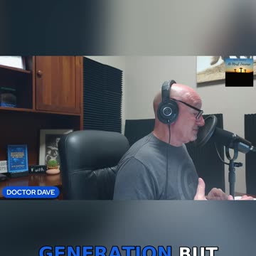 Time is running out: Wake up