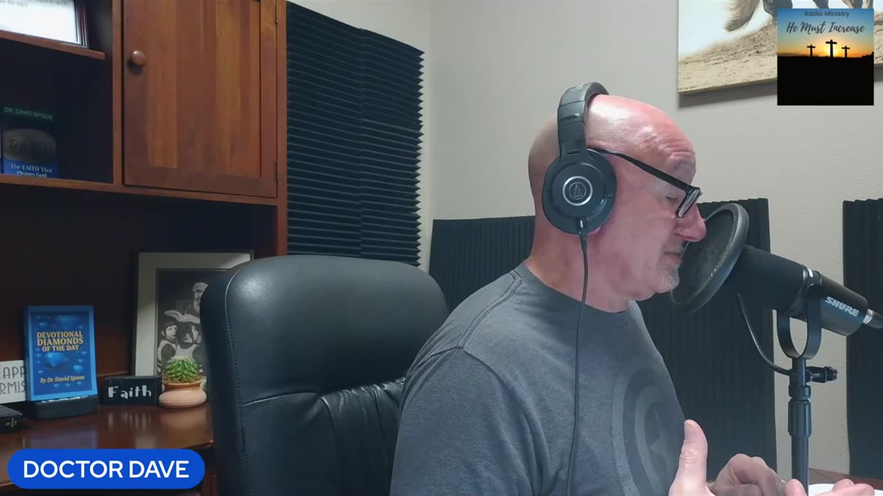 Time is running out: Wake up