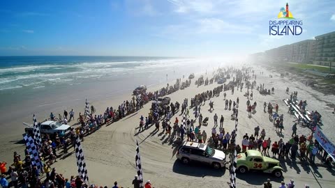 The_historic_north_turn_beach_parade From Disappear Island