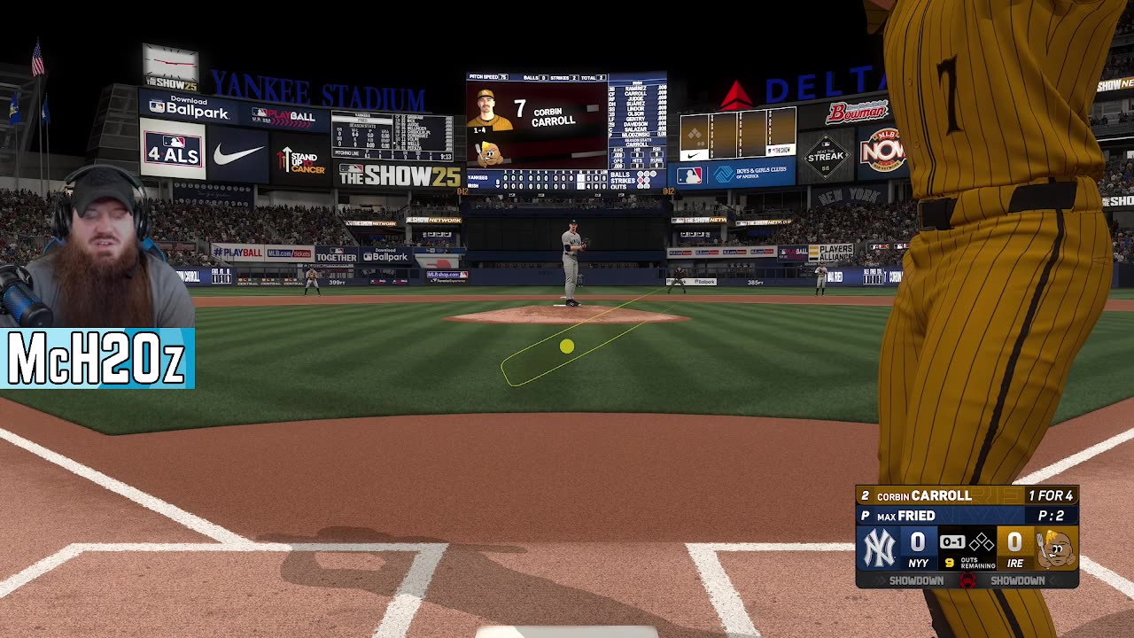 I may have an adult beverage or two