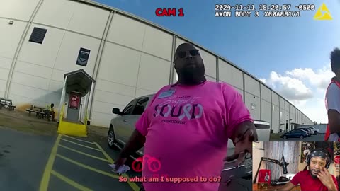 How To Get Fired From Your Job And Arrested All At Once