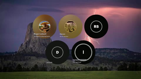 One minute of your time