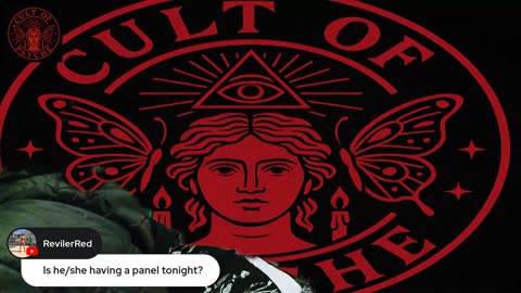 10/28/25 Psyche Awakens VOD: "Cult Tarot Readings"