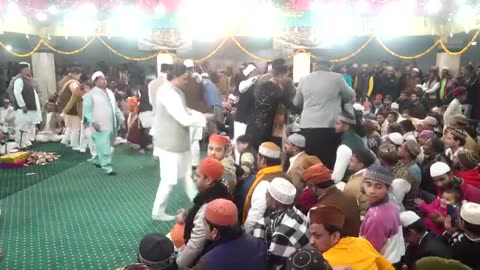 Kirpa karo Maharaj moinuddin qawwali