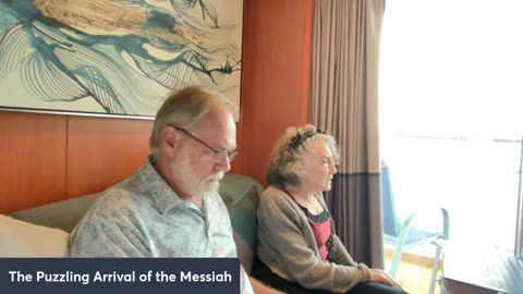 The Puzzling Arrival of the Messiah
