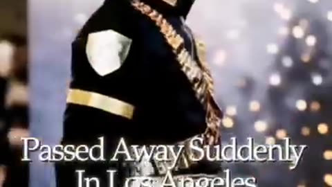 Michael Jackson