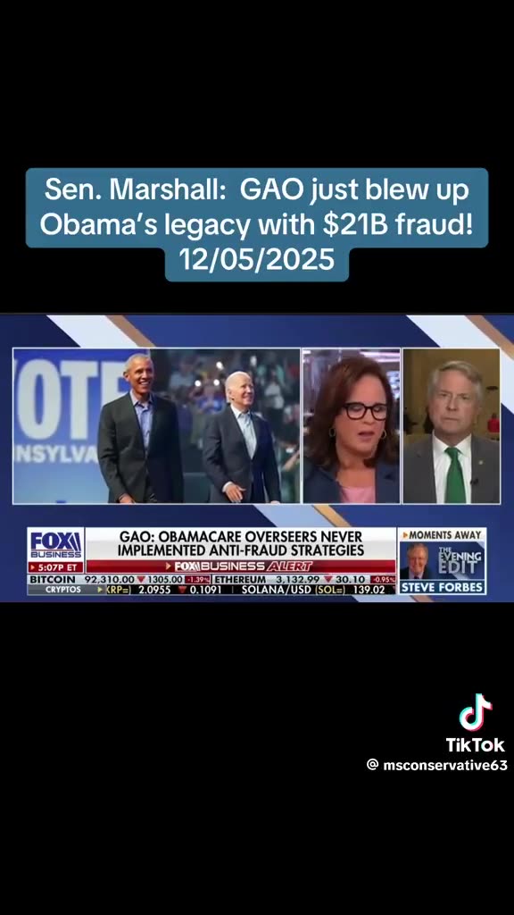 $21 BILLION in Obamacare subsidies paid to fake IDs, dead people & unverified applicants