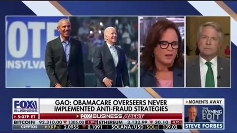 $21 BILLION in Obamacare subsidies paid to fake IDs, dead people & unverified applicants