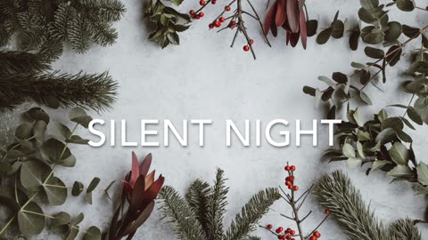 Carol Service 2025 - Silent Night (Time for Truth!)