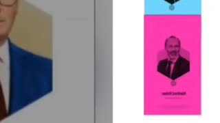 Trump Named “Most Powerful Person in Europe” by POLITICO