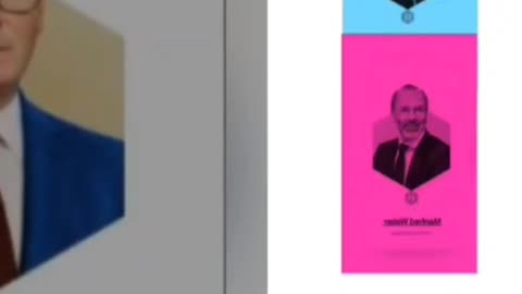 Trump Named “Most Powerful Person in Europe” by POLITICO